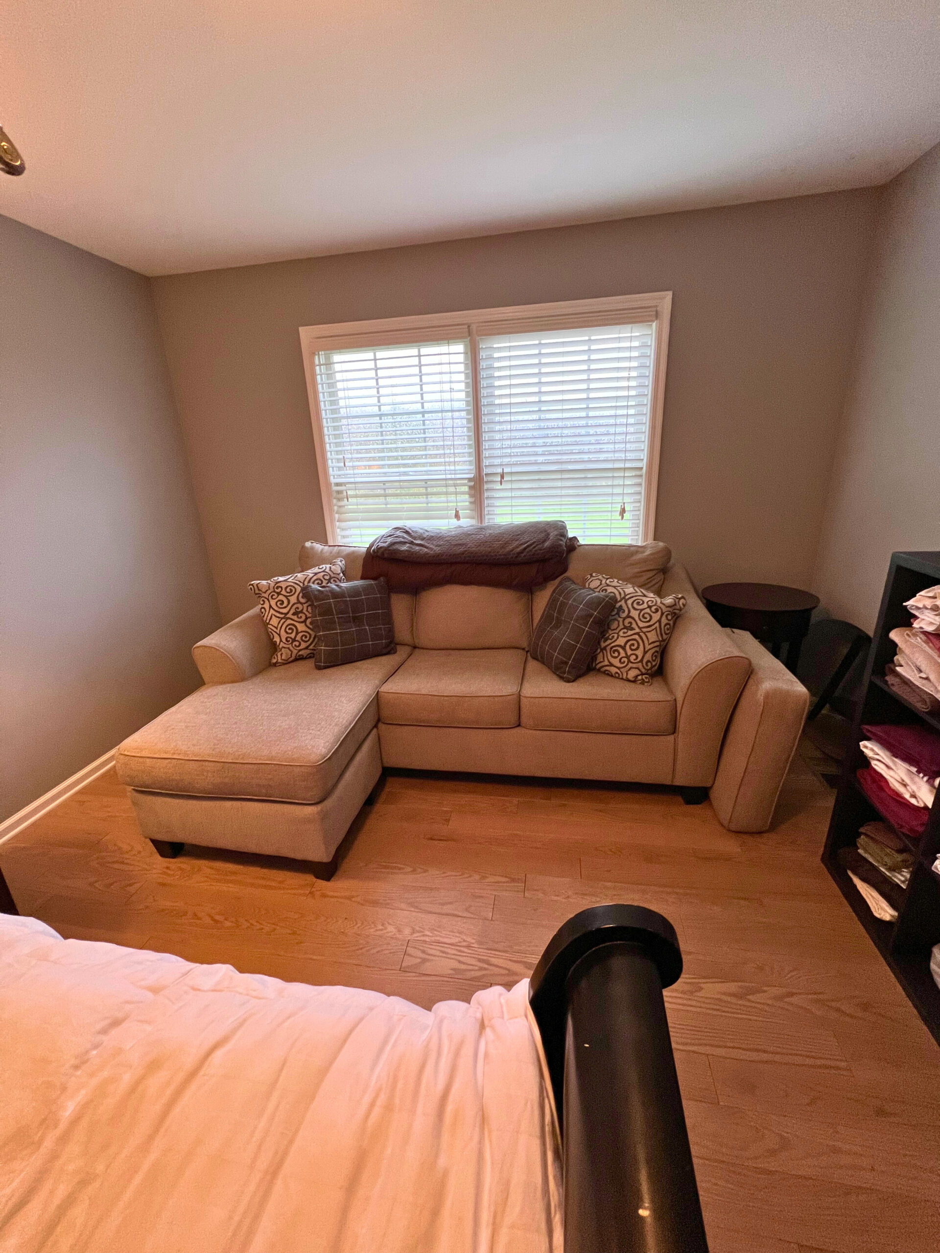 Barb-Guest Room- After